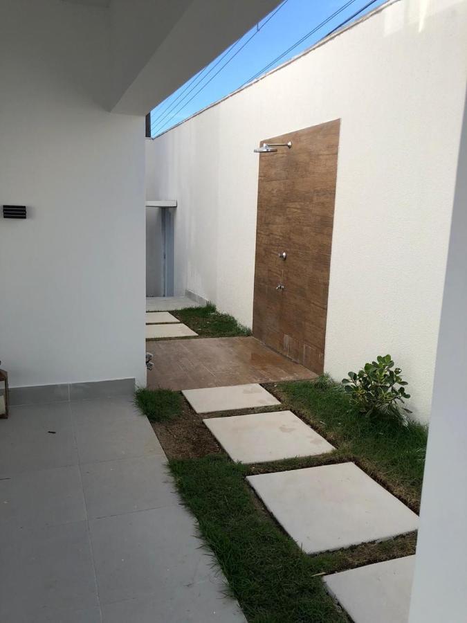 Casa Em Juquehy Com Piscina Do Bbb E Aquecida Villa เซา เซบัสเชียว ภายนอก รูปภาพ